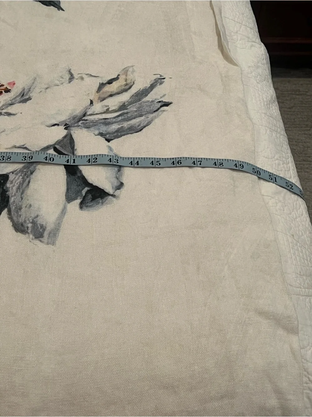 Designers Guild lightweight decorative